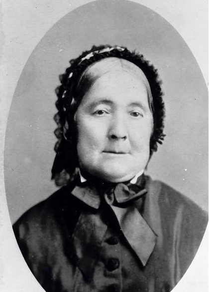 Henriette Laurentze Berntzen (1822 - 1895) Profile